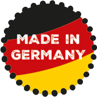 Made in Germany