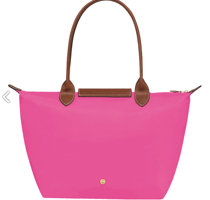 Longchamp – moderne fransk eleganse med global relevans